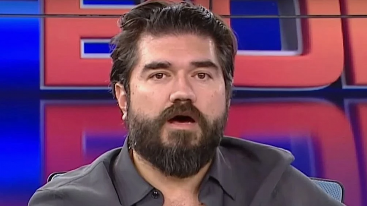 ‘Bilmesem bu tavrı koymam’ diyen Rasim Ozan’dan Hakan Fidan açıklaması! ‘Ağır bir yalan, büyük bir palavra’