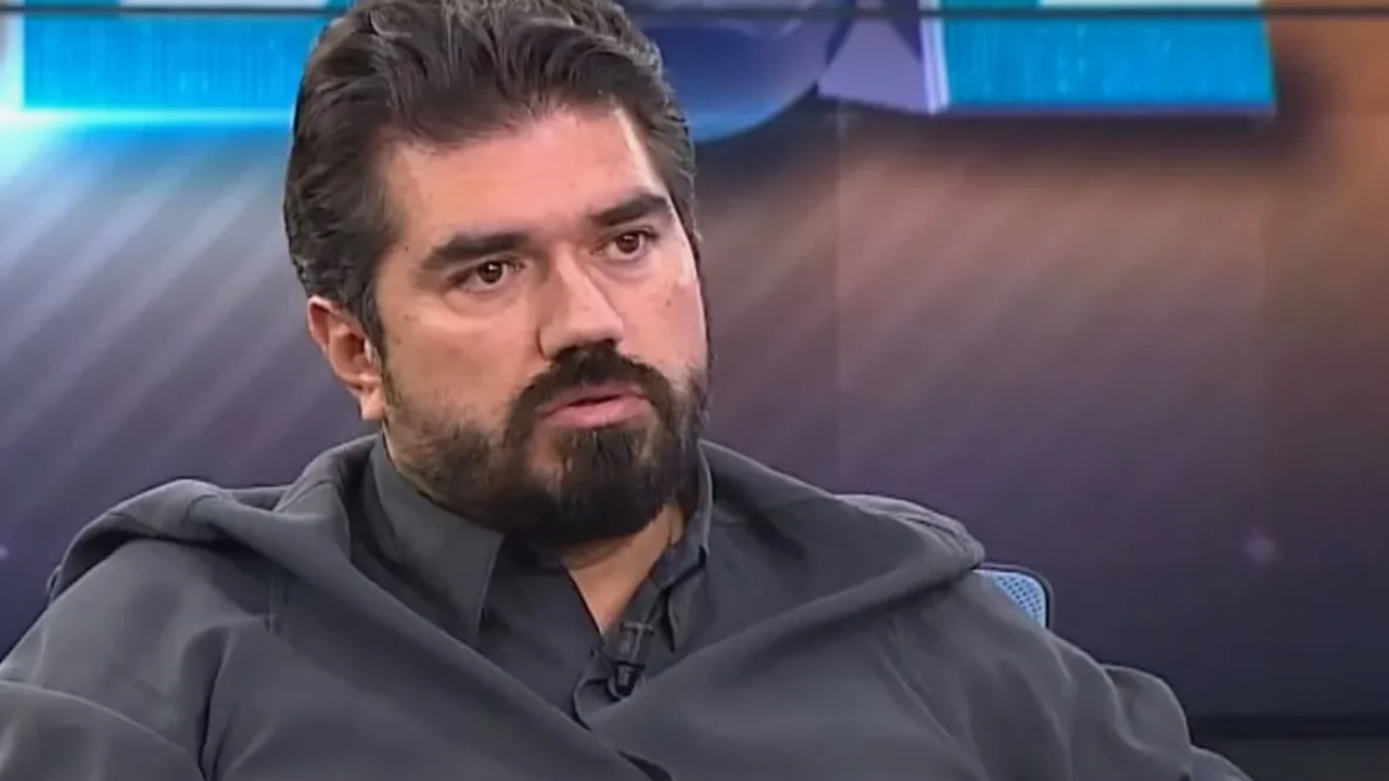 Foto - ‘Bilmesem bu tavrı koymam’ diyen Rasim Ozan’dan Hakan Fidan açıklaması! ‘Ağır bir yalan, büyük bir palavra’