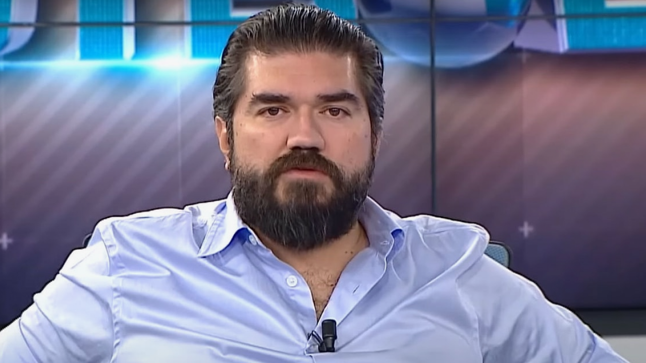 Foto - ‘Bilmesem bu tavrı koymam’ diyen Rasim Ozan’dan Hakan Fidan açıklaması! ‘Ağır bir yalan, büyük bir palavra’