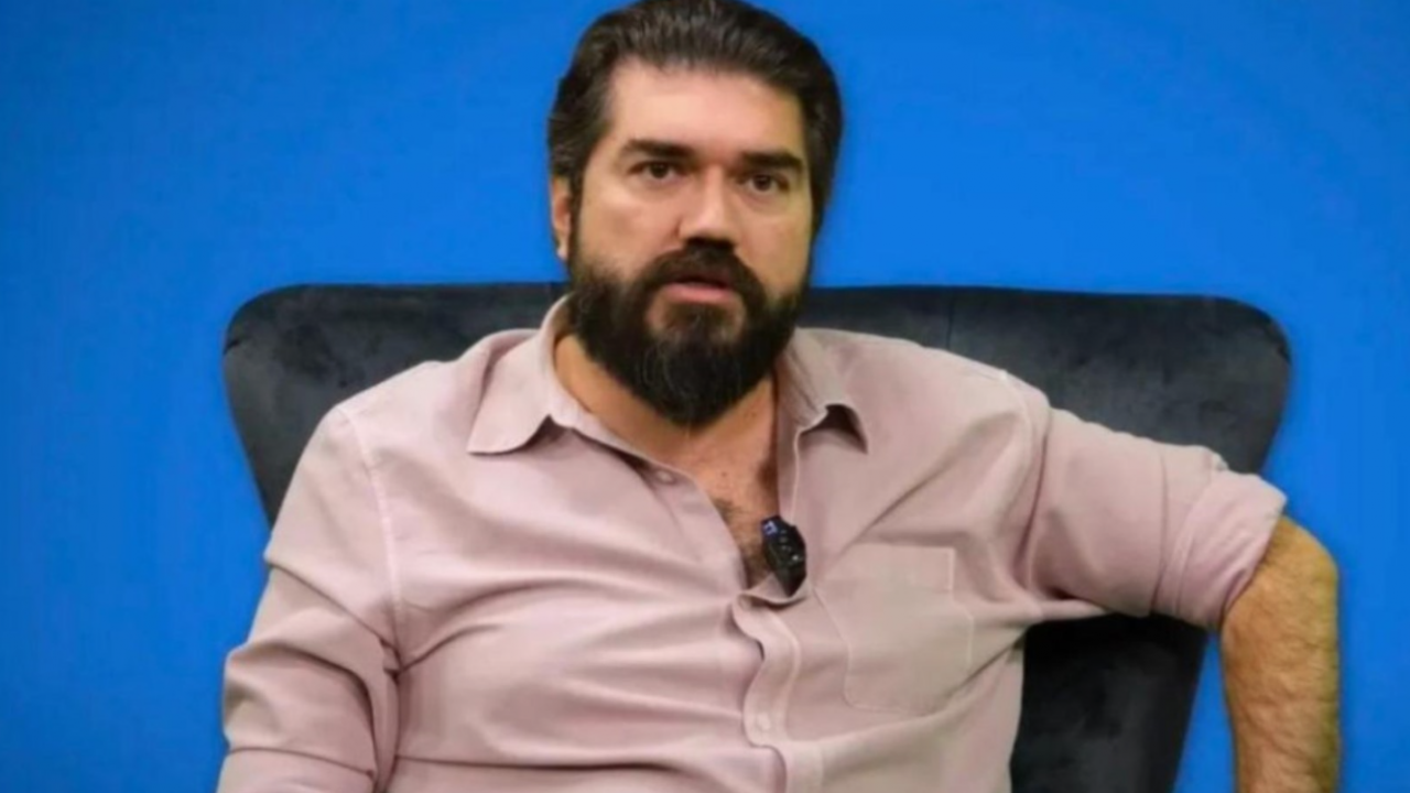 Foto - ‘Bilmesem bu tavrı koymam’ diyen Rasim Ozan’dan Hakan Fidan açıklaması! ‘Ağır bir yalan, büyük bir palavra’