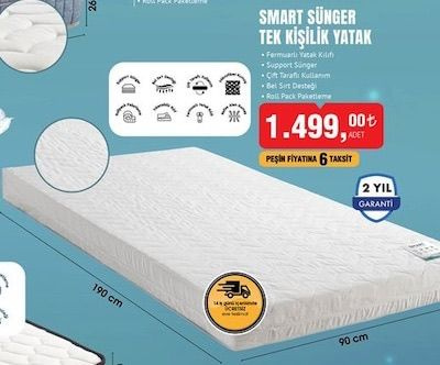 Foto - BİM 21 Ağustos 2024 indirimli ürünler listesi geldi!