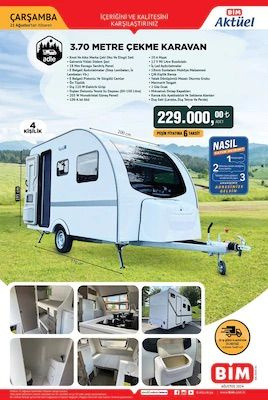 Foto - BİM 21 Ağustos 2024 indirimli ürünler listesi geldi!