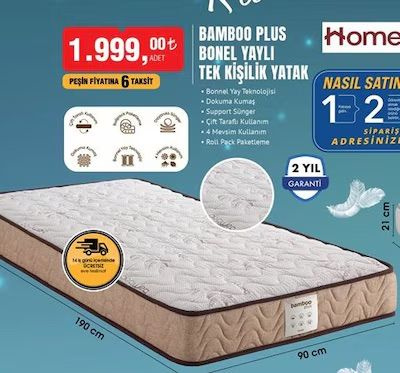 Foto - BİM 21 Ağustos 2024 indirimli ürünler listesi geldi!