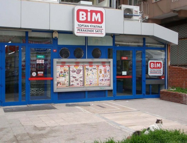 BİM 26 Ocak 2024 aktüel ürünler! İşte 26 Ocak BİM Cuma indirimli fiyat listesi