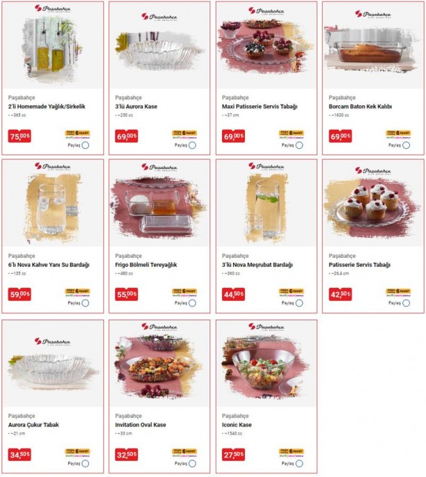 Foto - BİM 27 Ekim 2023 aktüel ürünler kataloğu yayınlandı! Fiyatlar resmen eridi