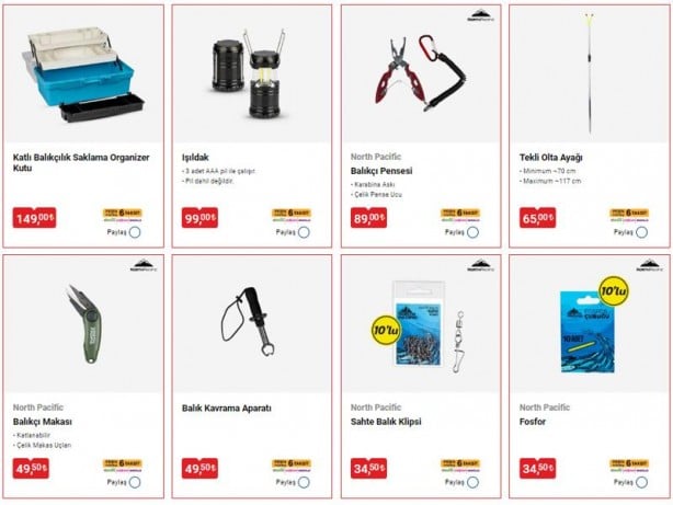 Foto - BİM 27 Ekim 2023 aktüel ürünler kataloğu yayınlandı! Fiyatlar resmen eridi