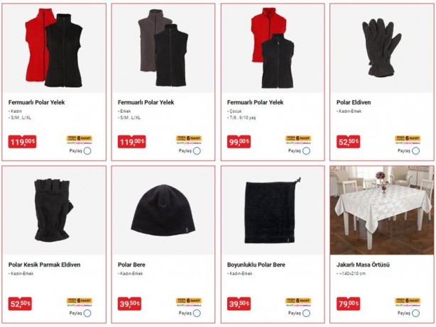 Foto - BİM 27 Ekim 2023 aktüel ürünler kataloğu yayınlandı! Fiyatlar resmen eridi