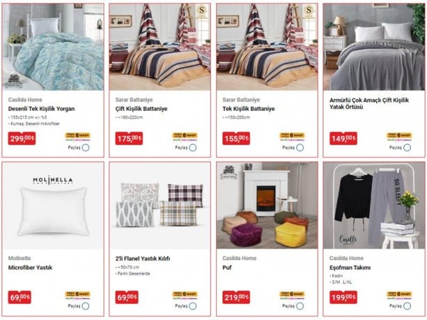 Foto - BİM 27 Ekim 2023 aktüel ürünler kataloğu yayınlandı! Fiyatlar resmen eridi