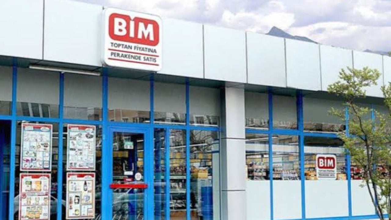 Foto - BİM 27 Ekim kataloğu: Temizlikten gıdaya, mobilyadan kozmetiğe yeni ürünler