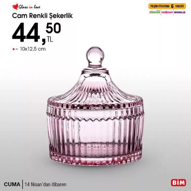 Foto - BİM aktüel katalog ürünleri! 14-17 Nisan 2023 tarihleri arasında satışta