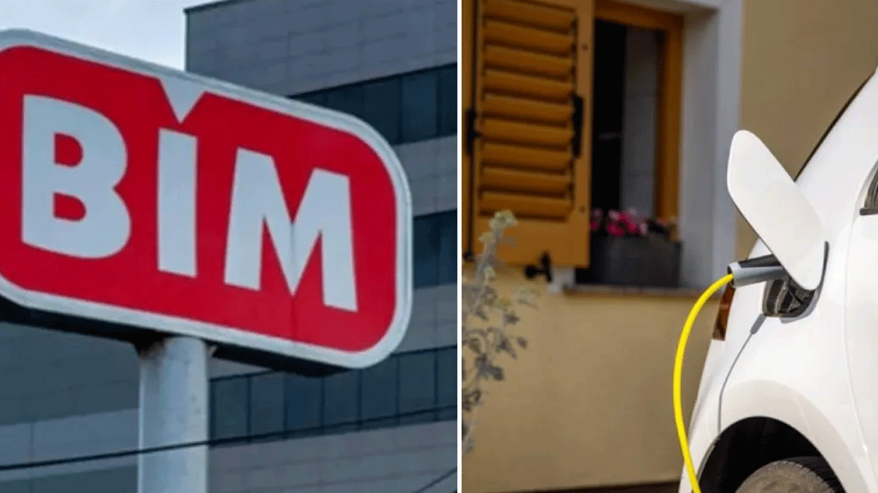 BİM elektrikli araçlar için taşınabilir şarj aleti satışına başlıyor! İşte fiyatı ve özellikleri!