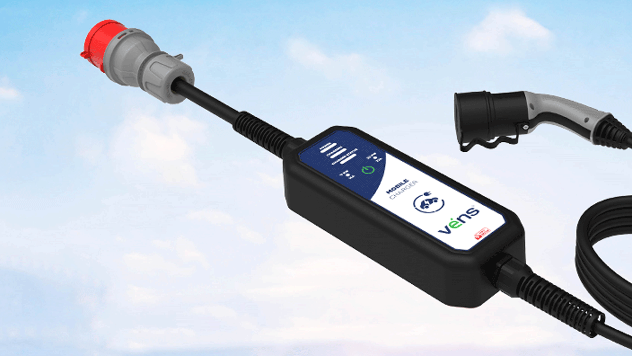 Foto - BİM elektrikli araçlar için taşınabilir şarj aleti satışına başlıyor! İşte fiyatı ve özellikleri!