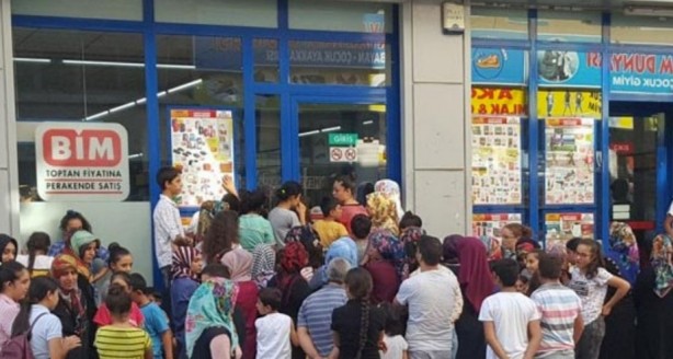 BİM, büyük indirimi başlattı! Şok kampanya! Cüzdanını alan, koşa koşa BİM’e gidiyor