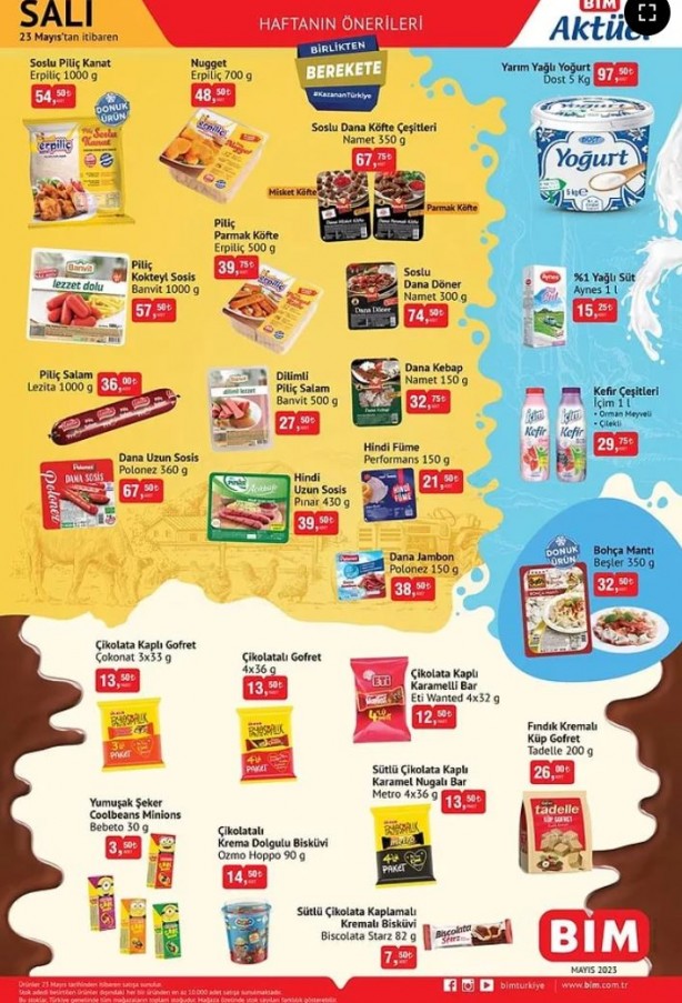 Foto - BİM katlanabilir elektrikli bisiklet satıyor! 23 Mayıs - 26 Mayıs 2023 BİM Aktüel ürünler listesi