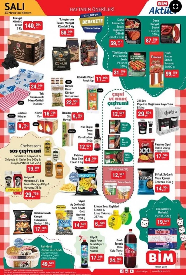 Foto - BİM katlanabilir elektrikli bisiklet satıyor! 23 Mayıs - 26 Mayıs 2023 BİM Aktüel ürünler listesi