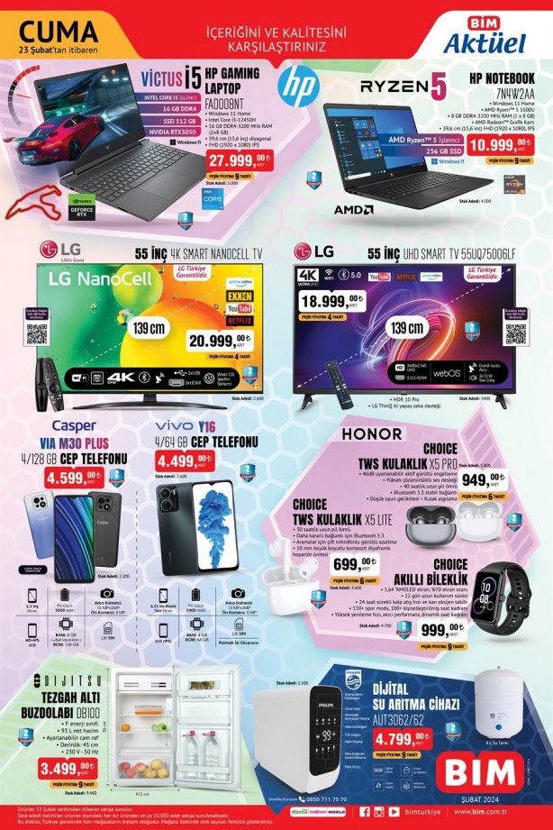 Foto - BİM rafları boş bırakacak indirimi başlatıyor! Bunlar için herkes sabahtan sıraya girecek