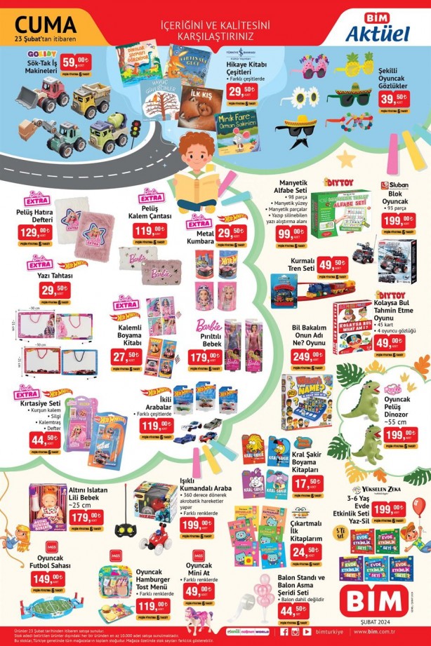 Foto - BİM rafları boş bırakacak indirimi başlatıyor! Bunlar için herkes sabahtan sıraya girecek