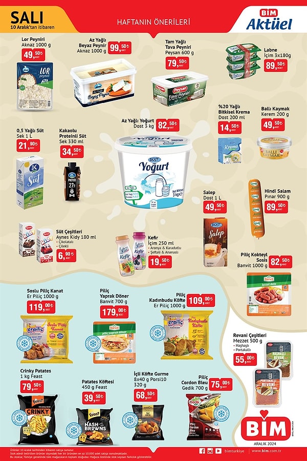 Foto - BİM’de büyük fırsat! Halı ve koltuk yıkama makinesi geliyor