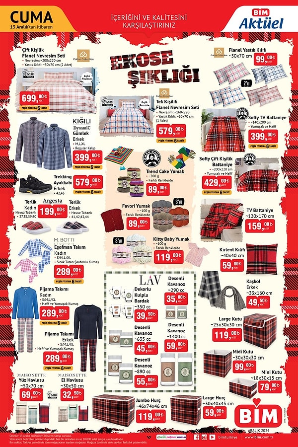 Foto - BİM’de büyük fırsat! Halı ve koltuk yıkama makinesi geliyor