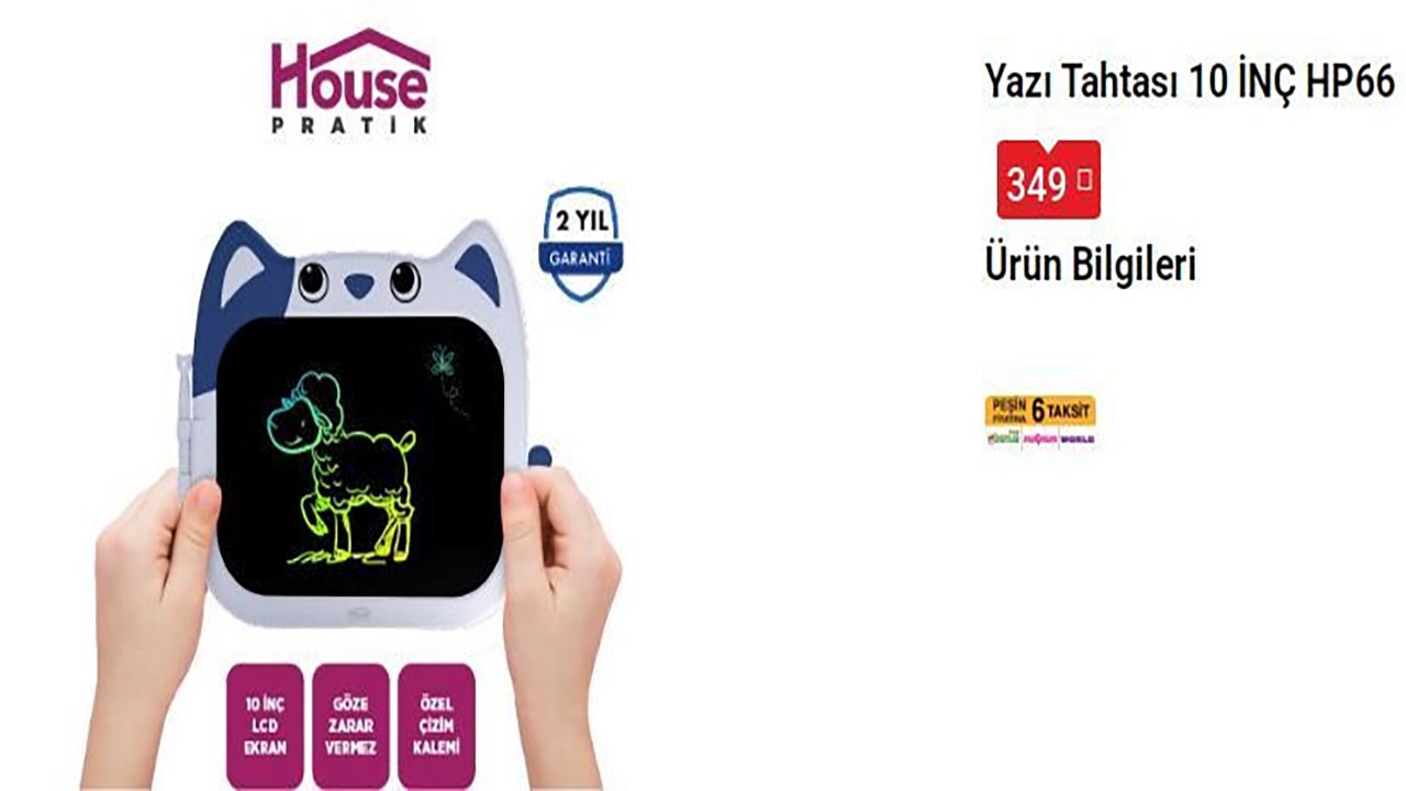 Foto - BİM’de Cuma sürprizleri devam ediyor! Fırsat cep telefonu satılacak