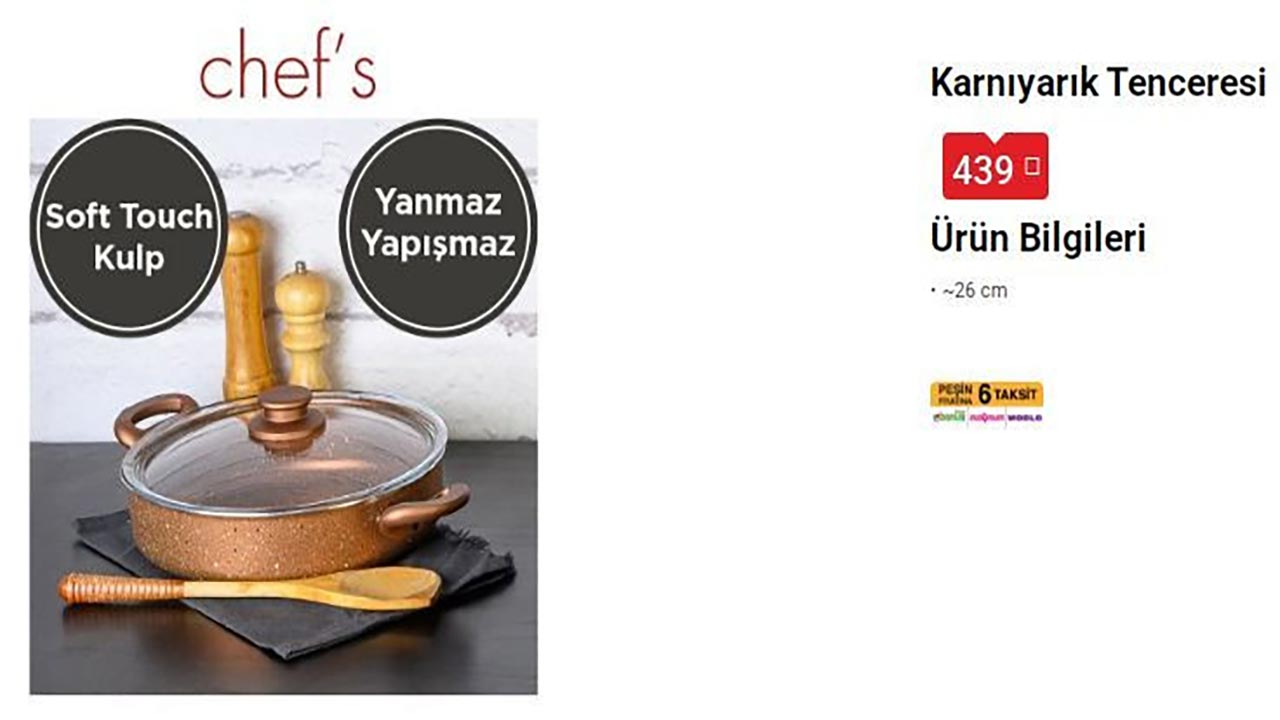 Foto - BİM’de Cuma sürprizleri devam ediyor! Fırsat cep telefonu satılacak