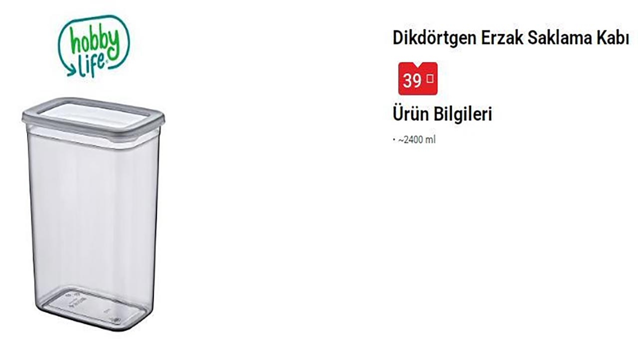 Foto - BİM’de Cuma sürprizleri devam ediyor! Fırsat cep telefonu satılacak