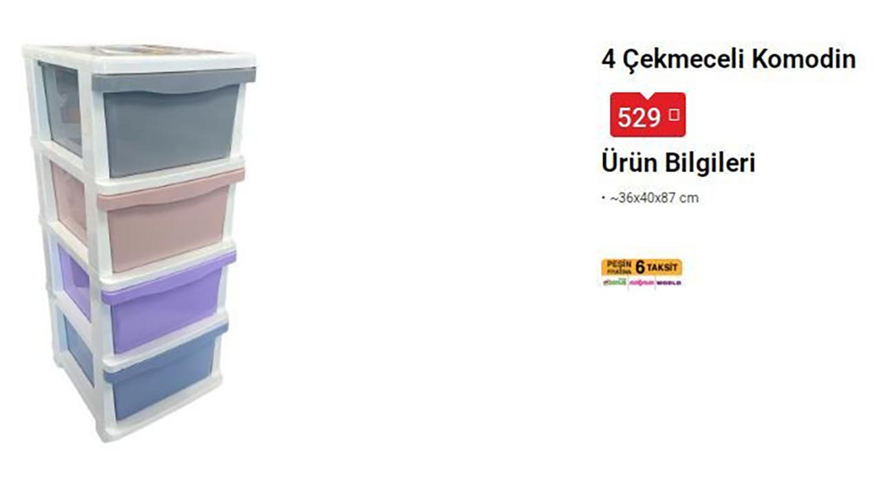 Foto - BİM’de Cuma sürprizleri devam ediyor! Fırsat cep telefonu satılacak