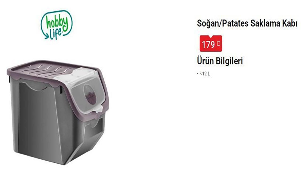 Foto - BİM’de Cuma sürprizleri devam ediyor! Fırsat cep telefonu satılacak