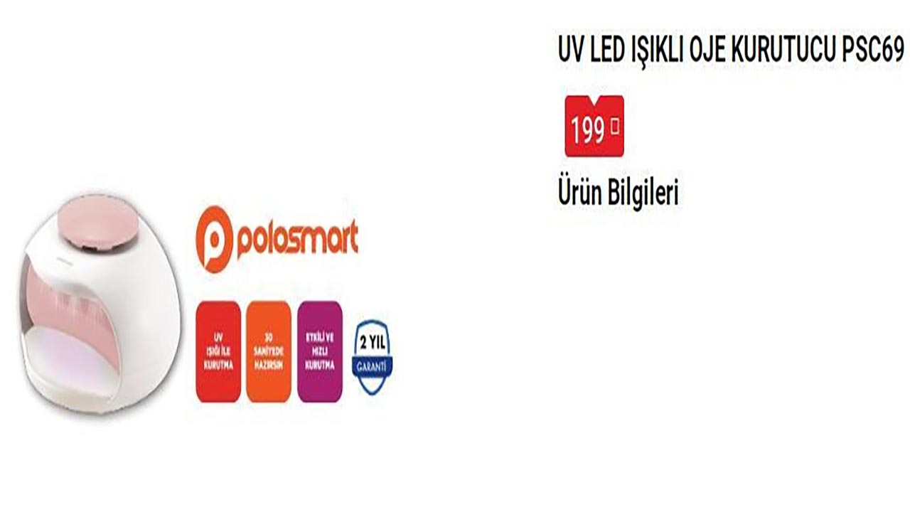 Foto - BİM’de Cuma sürprizleri devam ediyor! Fırsat cep telefonu satılacak