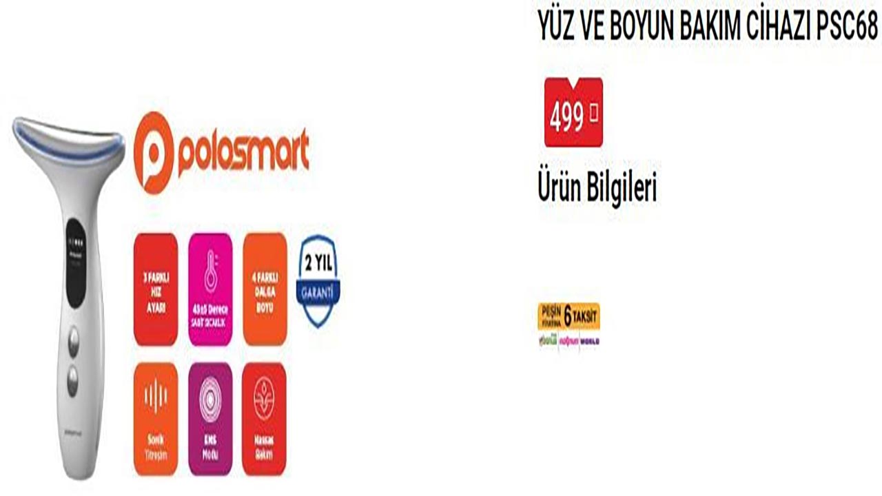 Foto - BİM’de Cuma sürprizleri devam ediyor! Fırsat cep telefonu satılacak