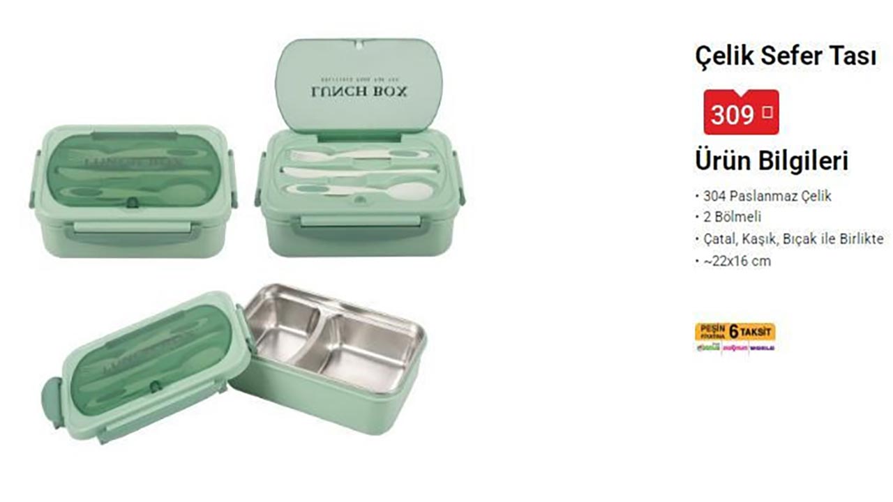 Foto - BİM’de Cuma sürprizleri devam ediyor! Fırsat cep telefonu satılacak