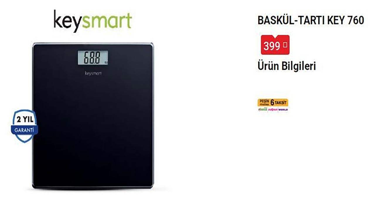 Foto - BİM’de Cuma sürprizleri devam ediyor! Fırsat cep telefonu satılacak