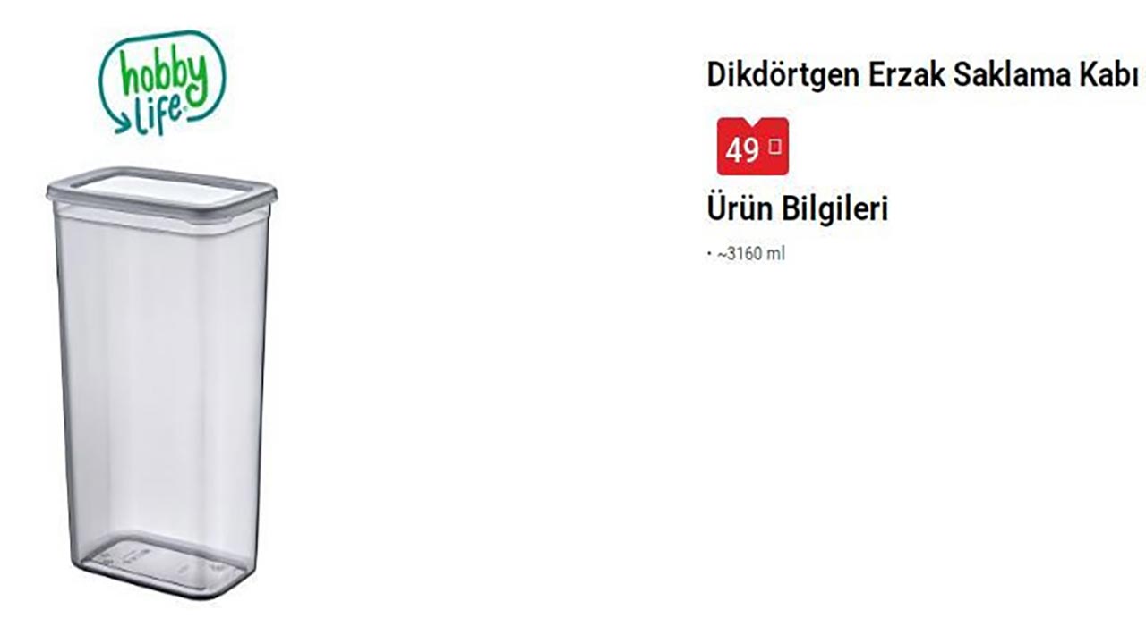 Foto - BİM’de Cuma sürprizleri devam ediyor! Fırsat cep telefonu satılacak