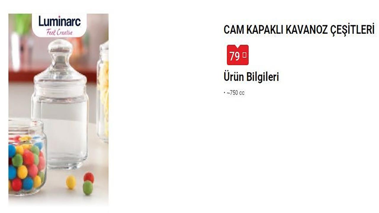 Foto - BİM’de Cuma sürprizleri devam ediyor! Fırsat cep telefonu satılacak