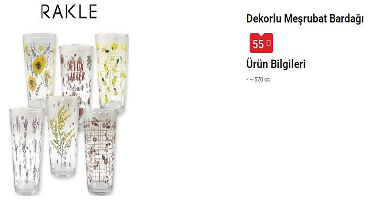 Foto - BİM’de Cuma sürprizleri devam ediyor! Fırsat cep telefonu satılacak