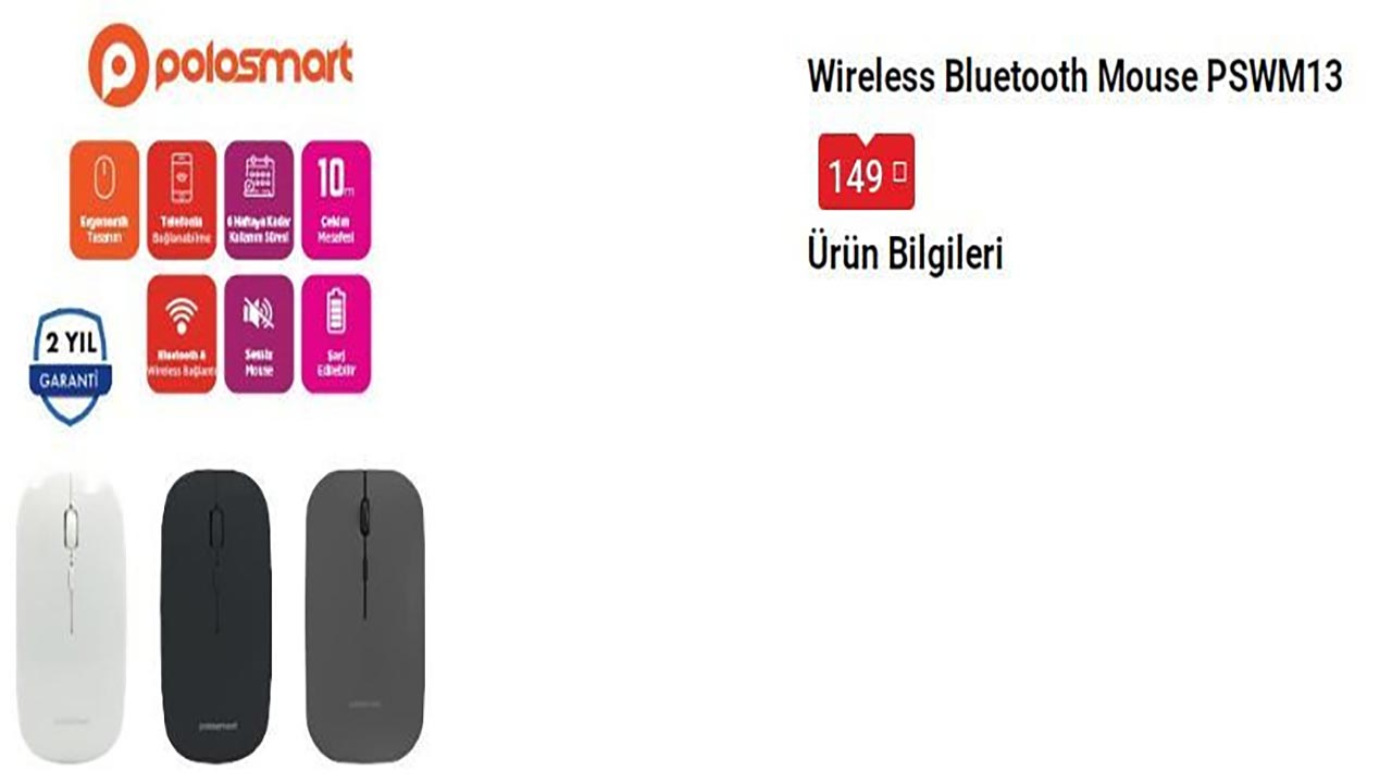 Foto - BİM’de Cuma sürprizleri devam ediyor! Fırsat cep telefonu satılacak