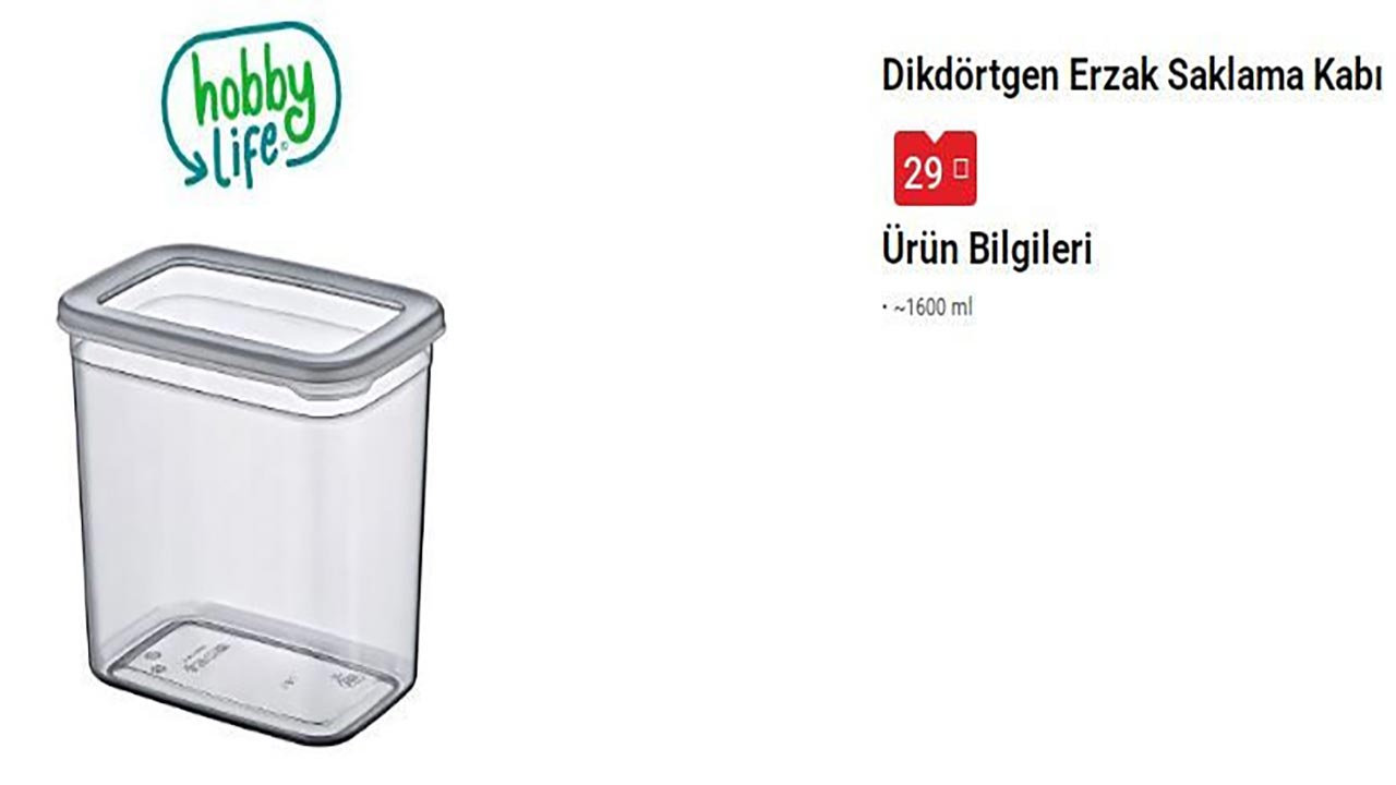 Foto - BİM’de Cuma sürprizleri devam ediyor! Fırsat cep telefonu satılacak