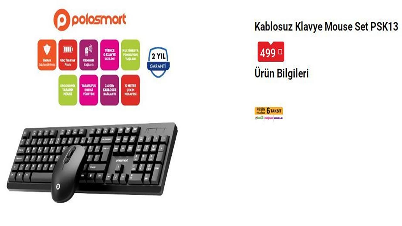 Foto - BİM’de Cuma sürprizleri devam ediyor! Fırsat cep telefonu satılacak