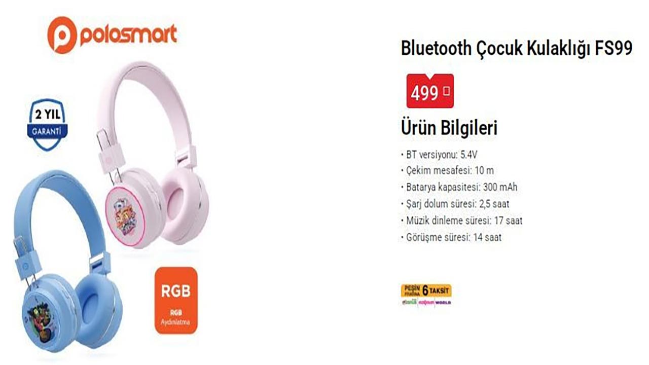 Foto - BİM’de Cuma sürprizleri devam ediyor! Fırsat cep telefonu satılacak