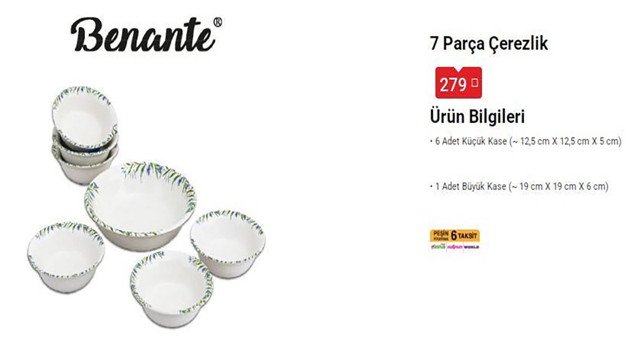 Foto - BİM’de Cuma sürprizleri devam ediyor! Fırsat cep telefonu satılacak