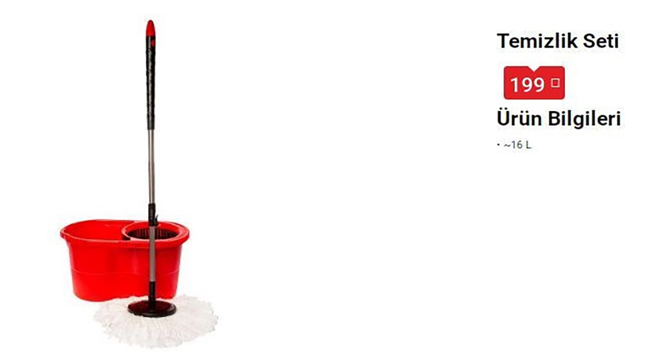 Foto - BİM’de Cuma sürprizleri devam ediyor! Fırsat cep telefonu satılacak