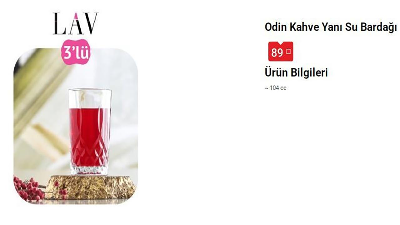 Foto - BİM’de Cuma sürprizleri devam ediyor! Fırsat cep telefonu satılacak