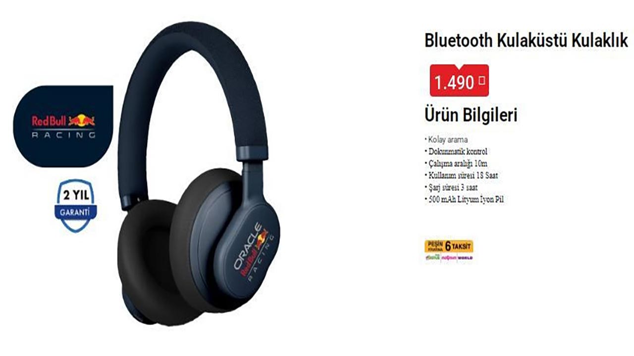 Foto - BİM’de Cuma sürprizleri devam ediyor! Fırsat cep telefonu satılacak