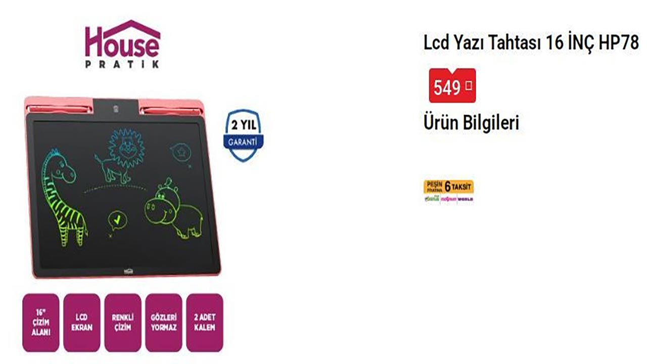 Foto - BİM’de Cuma sürprizleri devam ediyor! Fırsat cep telefonu satılacak