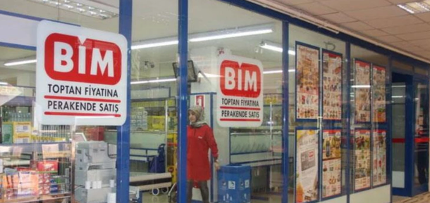 Foto - BİM'den 348 mağazasıyla ilgili flaş karar! 'Devreye alıyoruz' diyerek bildirdiler