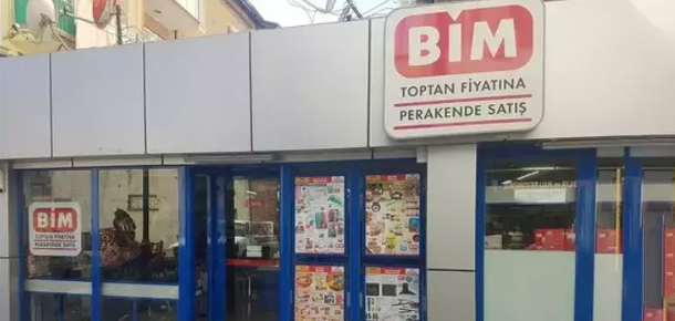 Foto - BİM'den 348 mağazasıyla ilgili flaş karar! 'Devreye alıyoruz' diyerek bildirdiler