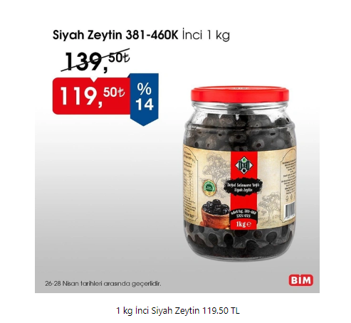 Foto - BİM'den ayçiçek yağına görülmemiş indirim! Bu sabah 09.00 itibariyle başladı