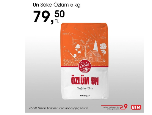 Foto - BİM'den ayçiçek yağına görülmemiş indirim! Bu sabah 09.00 itibariyle başladı