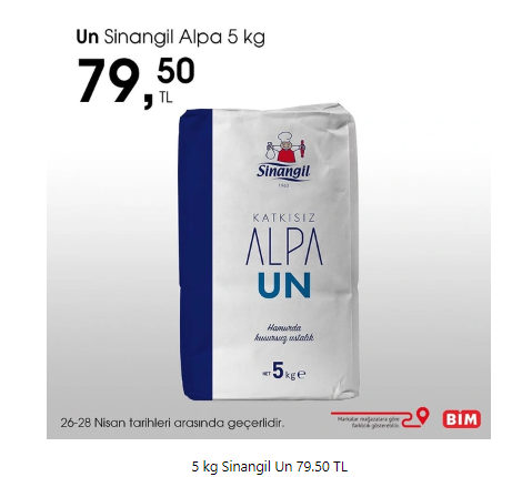 Foto - BİM'den ayçiçek yağına görülmemiş indirim! Bu sabah 09.00 itibariyle başladı