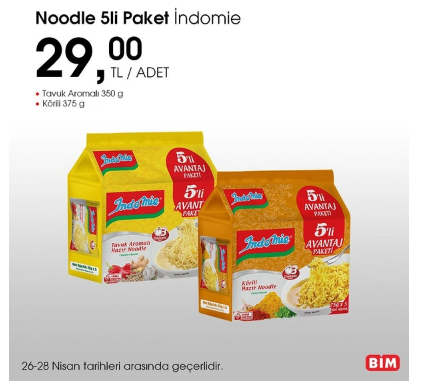 Foto - BİM'den ayçiçek yağına görülmemiş indirim! Bu sabah 09.00 itibariyle başladı